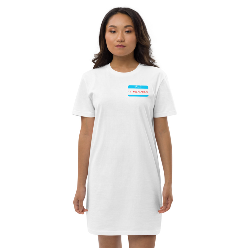 Lil Nervous Tee